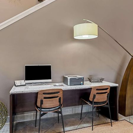 Best Western Socorro Hotel & Suites Bagian luar foto