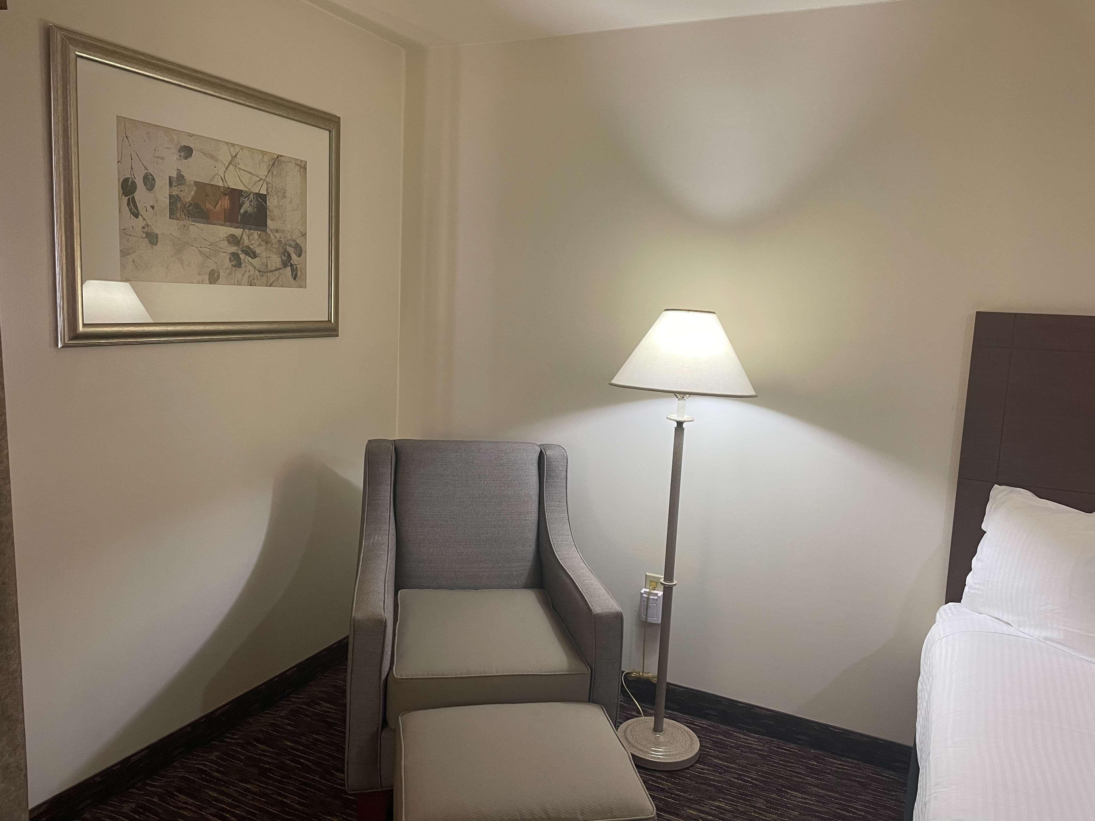 Best Western Socorro Hotel & Suites Bagian luar foto