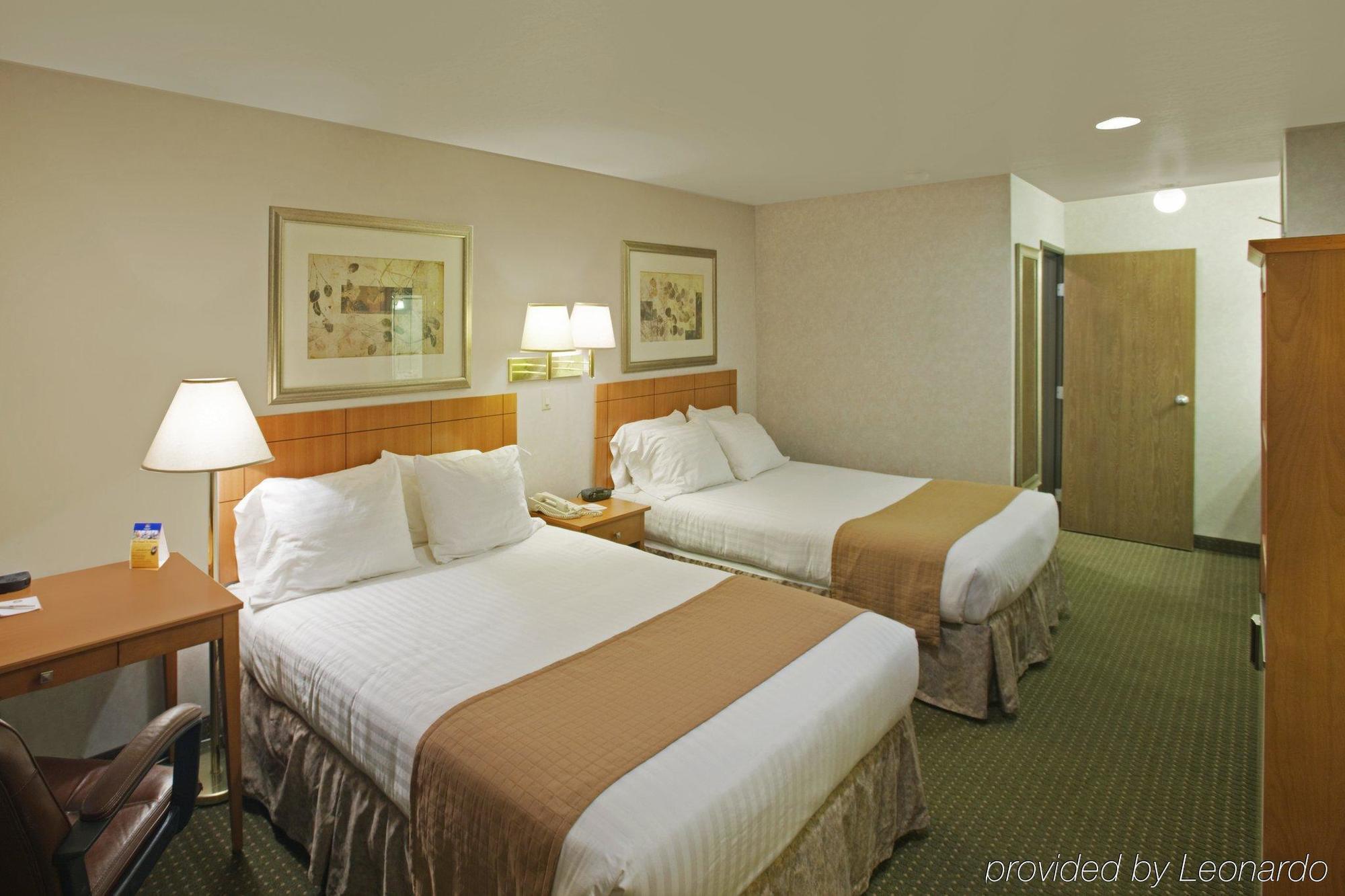 Best Western Socorro Hotel & Suites Ruang foto