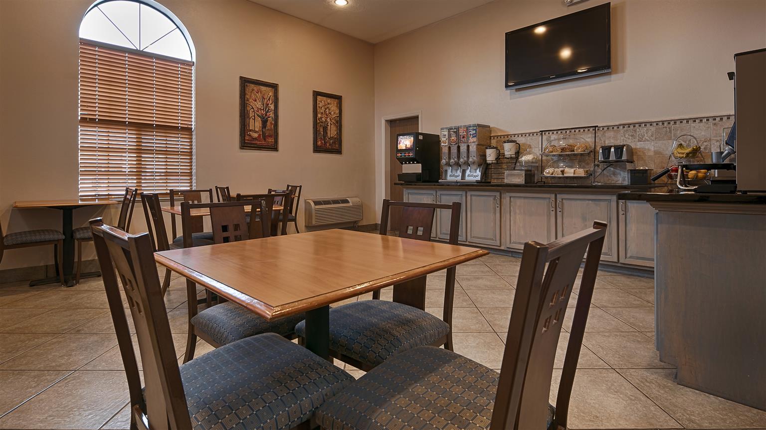 Best Western Socorro Hotel & Suites Bagian luar foto