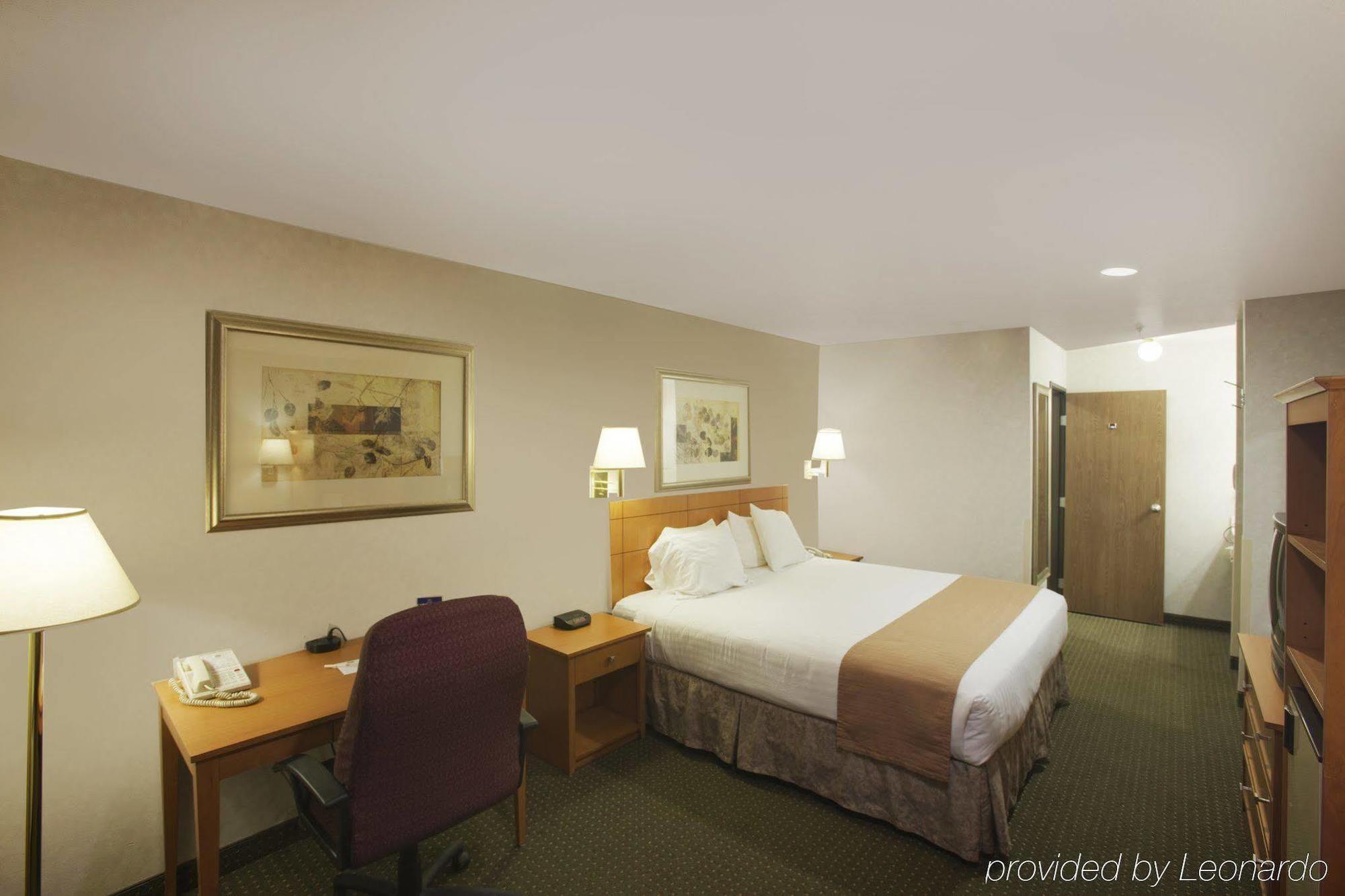 Best Western Socorro Hotel & Suites Ruang foto